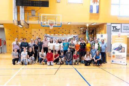 PIVKA DRŽAVNO TEKMOVANJE MLADIH ČEBELARJEV 11.5.2024 - Valter Leban-1126 (Small)